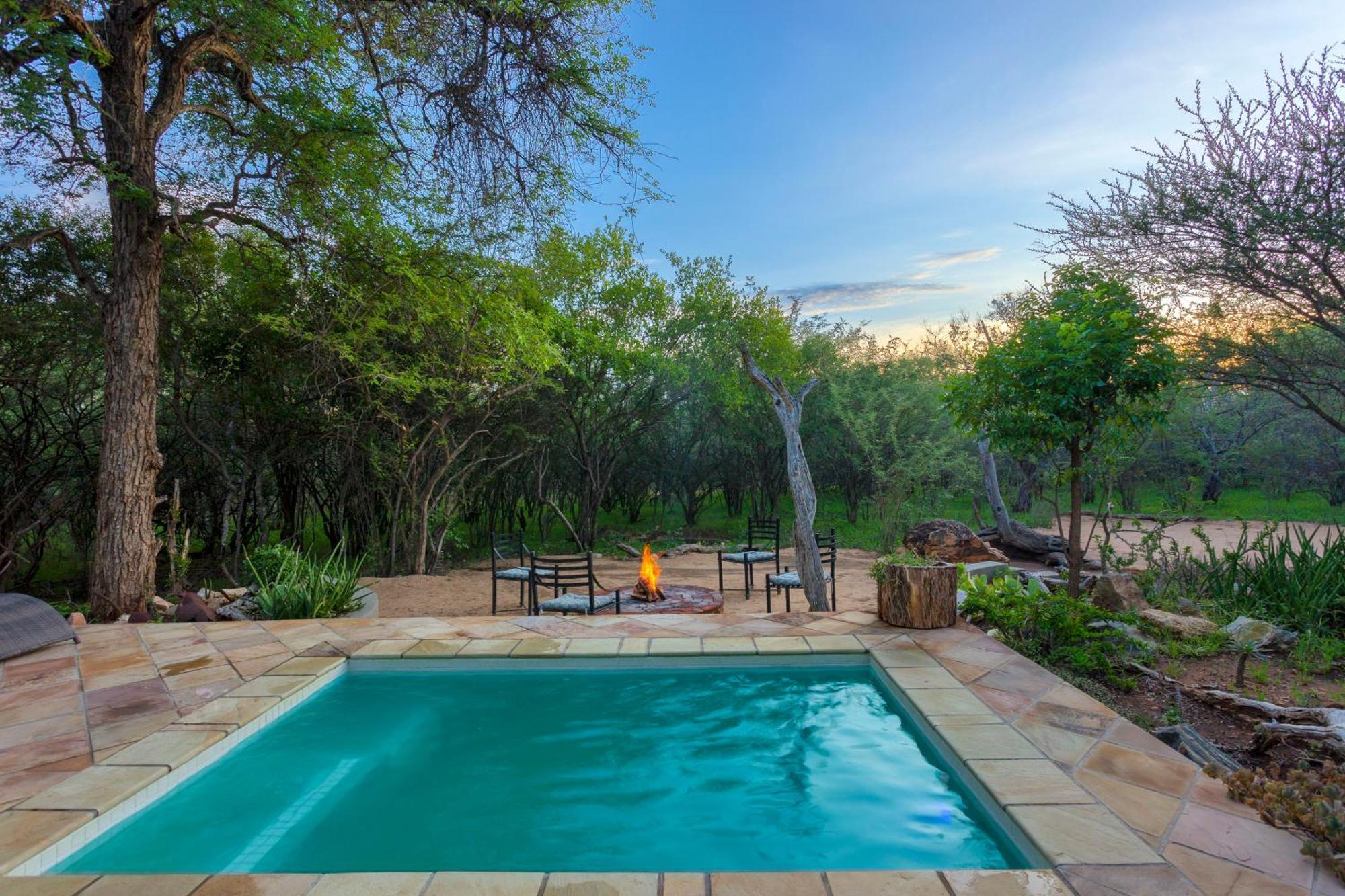 The Bush House Hoedspruit