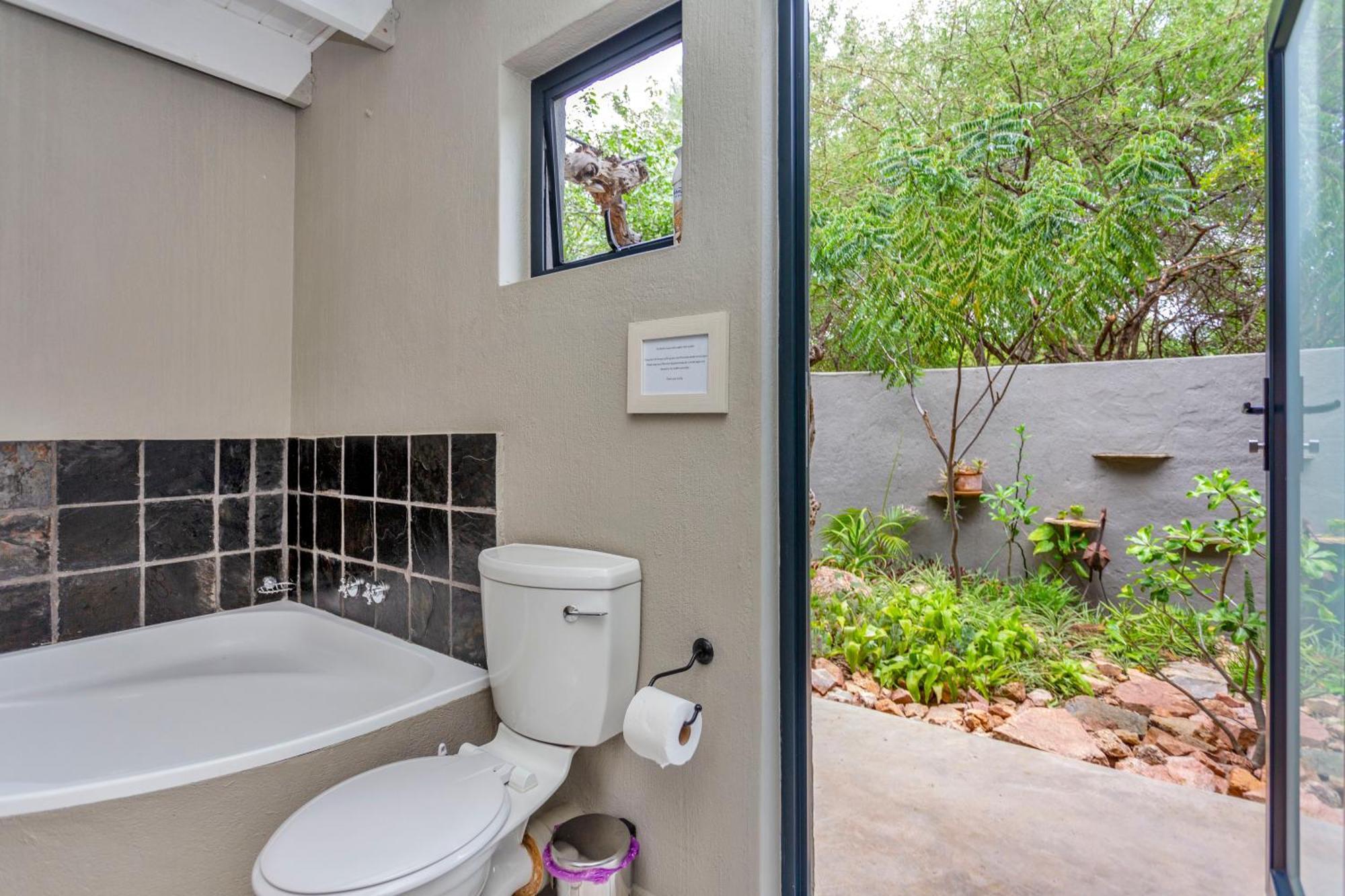 The Bush House * Hoedspruit