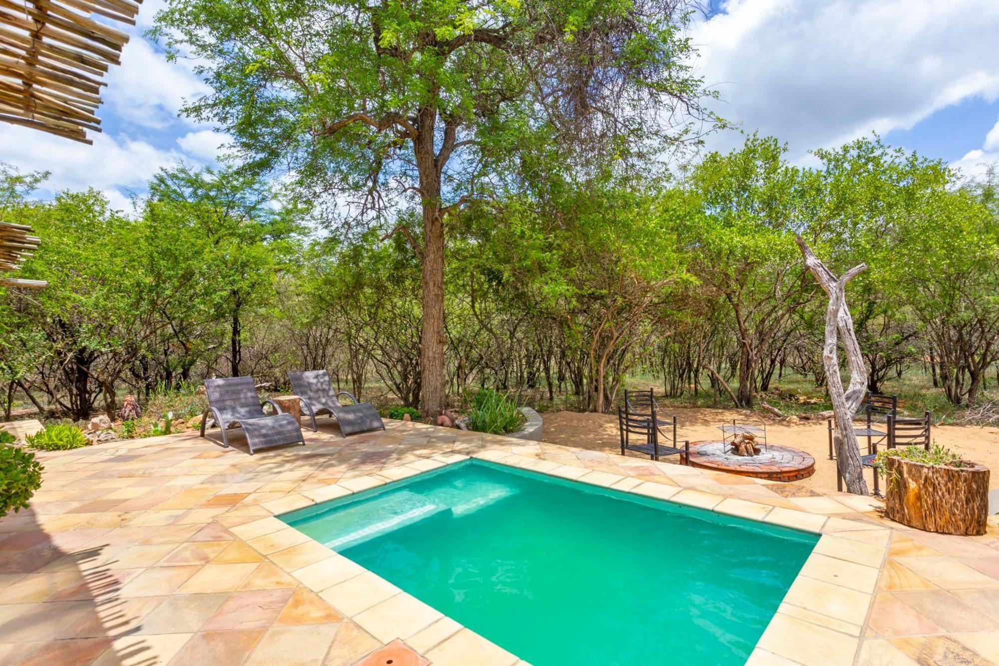 The Bush House Hoedspruit
